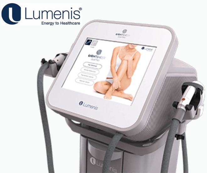 trattamenti epilazione laser