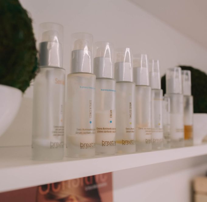 prodotti naturali di arianna hair and beauty